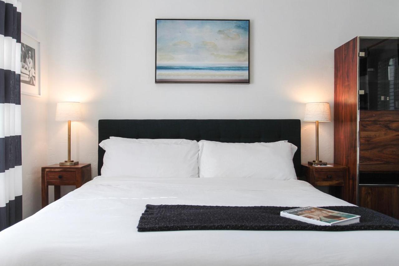 The Westcott Bed & Breakfast Palm Springs Exterior photo