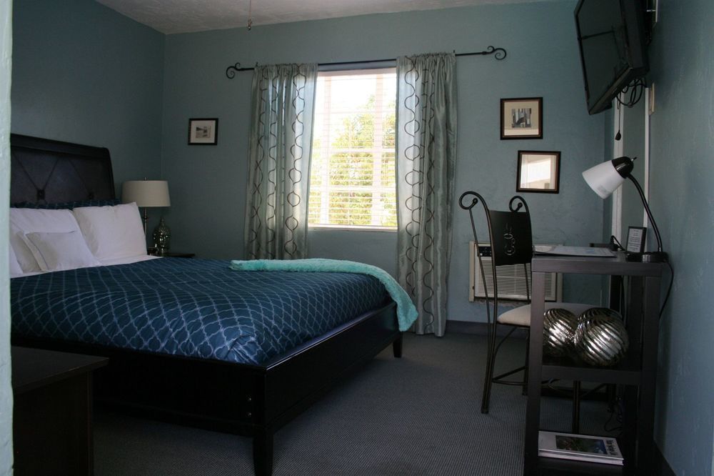 The Westcott Bed & Breakfast Palm Springs Exterior photo