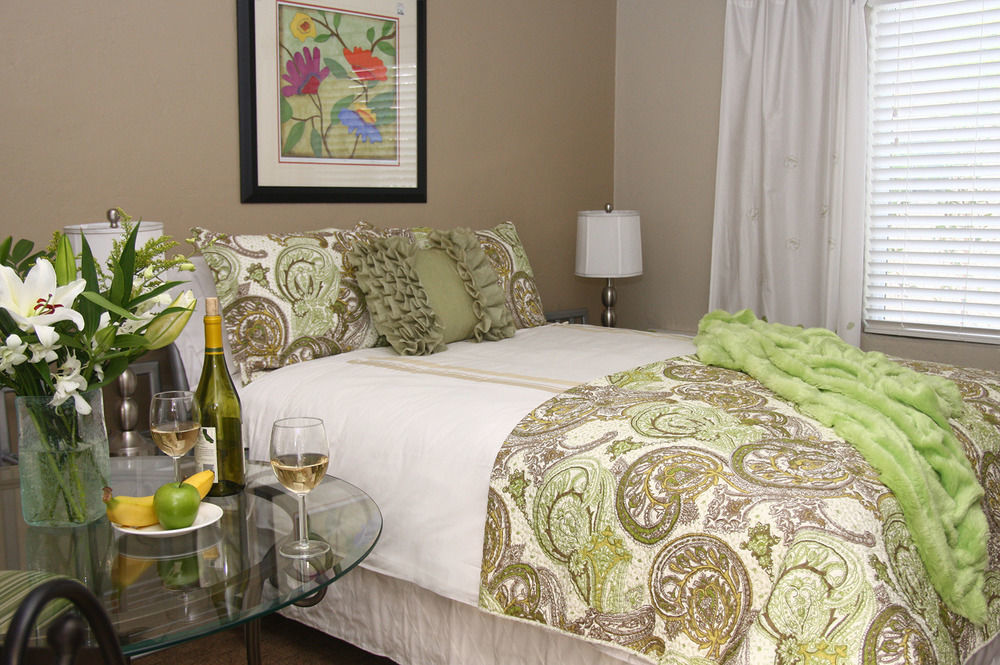The Westcott Bed & Breakfast Palm Springs Exterior photo