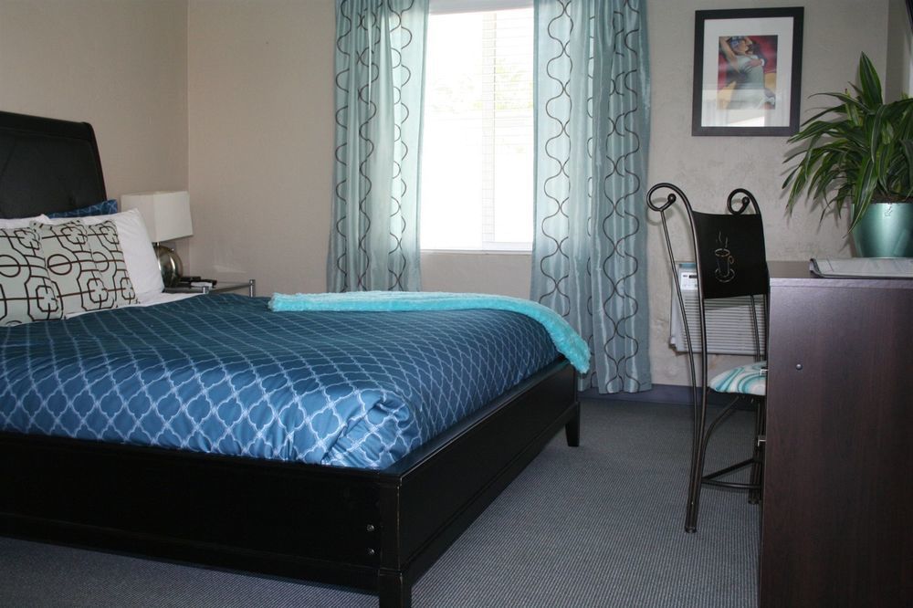 The Westcott Bed & Breakfast Palm Springs Exterior photo
