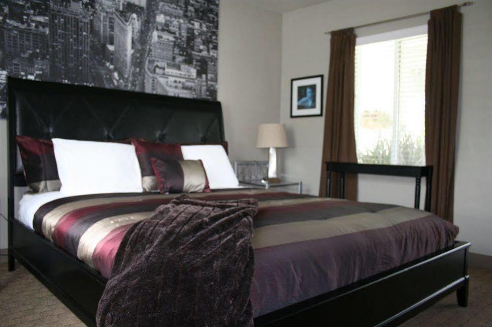 The Westcott Bed & Breakfast Palm Springs Exterior photo