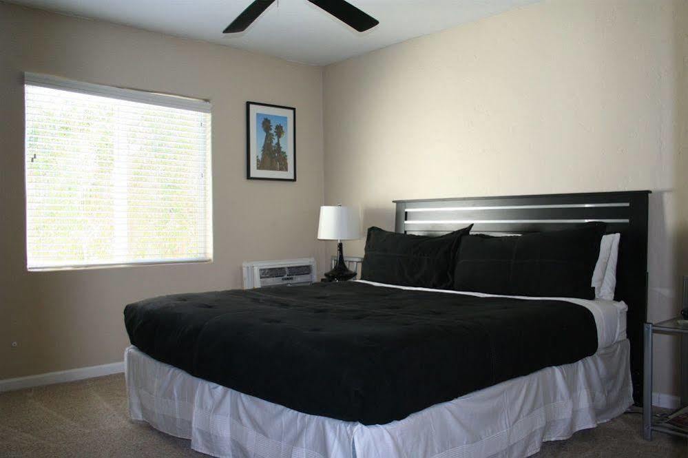 The Westcott Bed & Breakfast Palm Springs Exterior photo